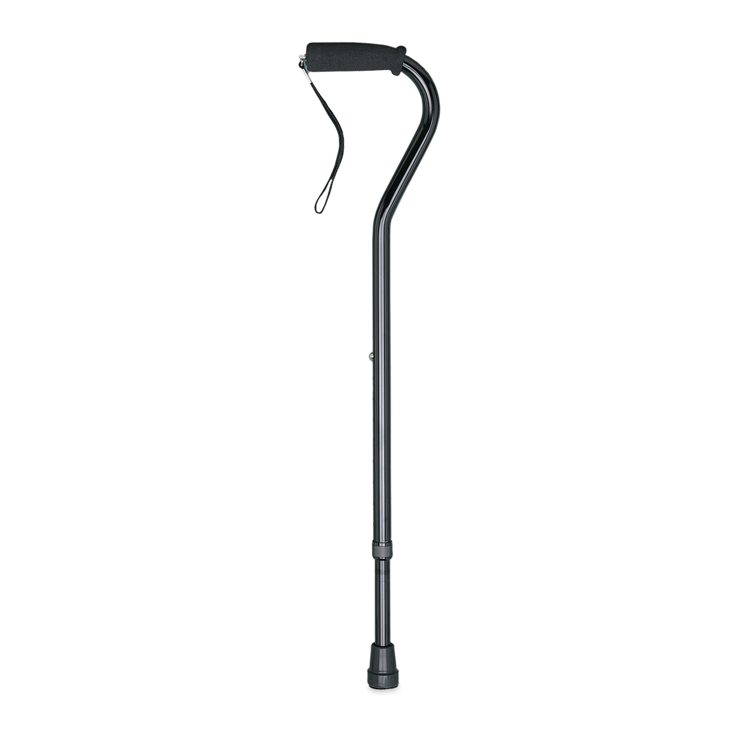 Canne ajustable en aluminium
