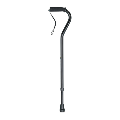 Canne ajustable en aluminium