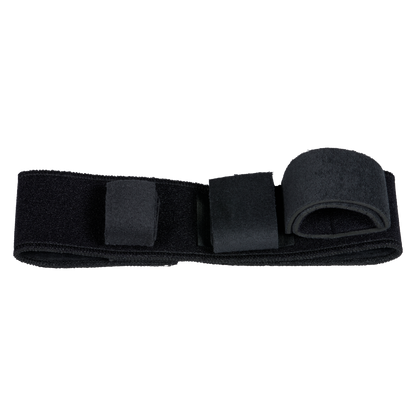 Immobilisation épaule/bras pour enfant – modèle Stevenson™ – 46–64 cm (18"–25") – TTP | PEDIA