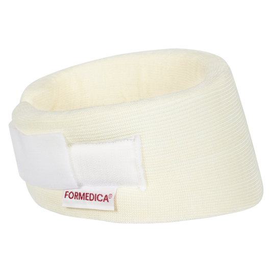 Collier cervical ferme – 3 ½" | FORMEDICA