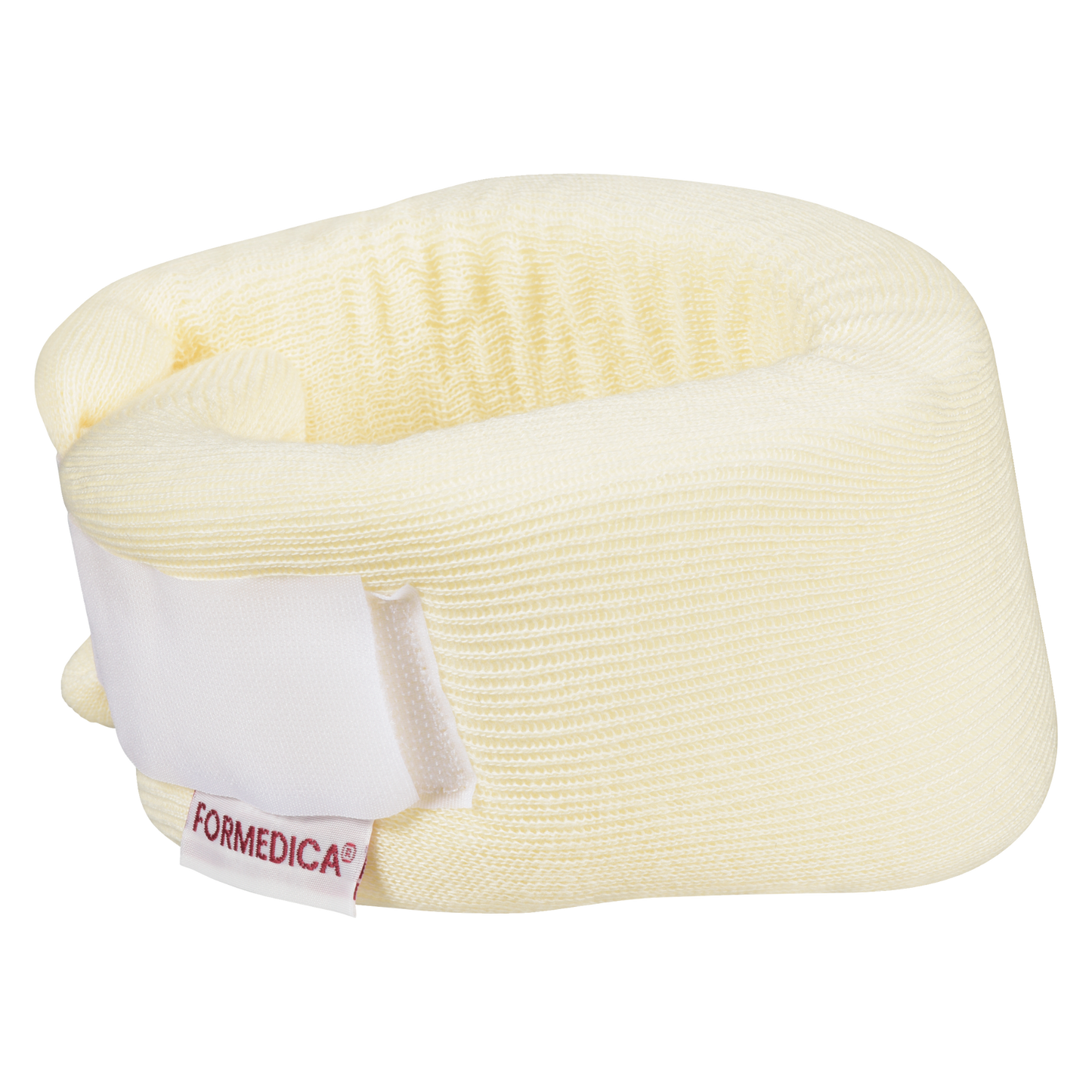 Collier cervical souple – 3" | FORMEDICA