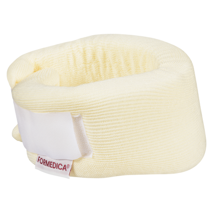 Collier cervical souple – 3" | FORMEDICA