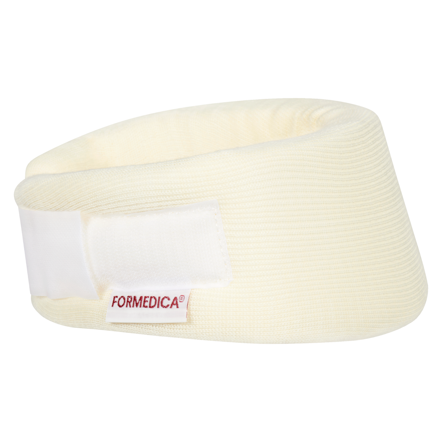 Collier cervical souple – 3 ½" | FORMEDICA