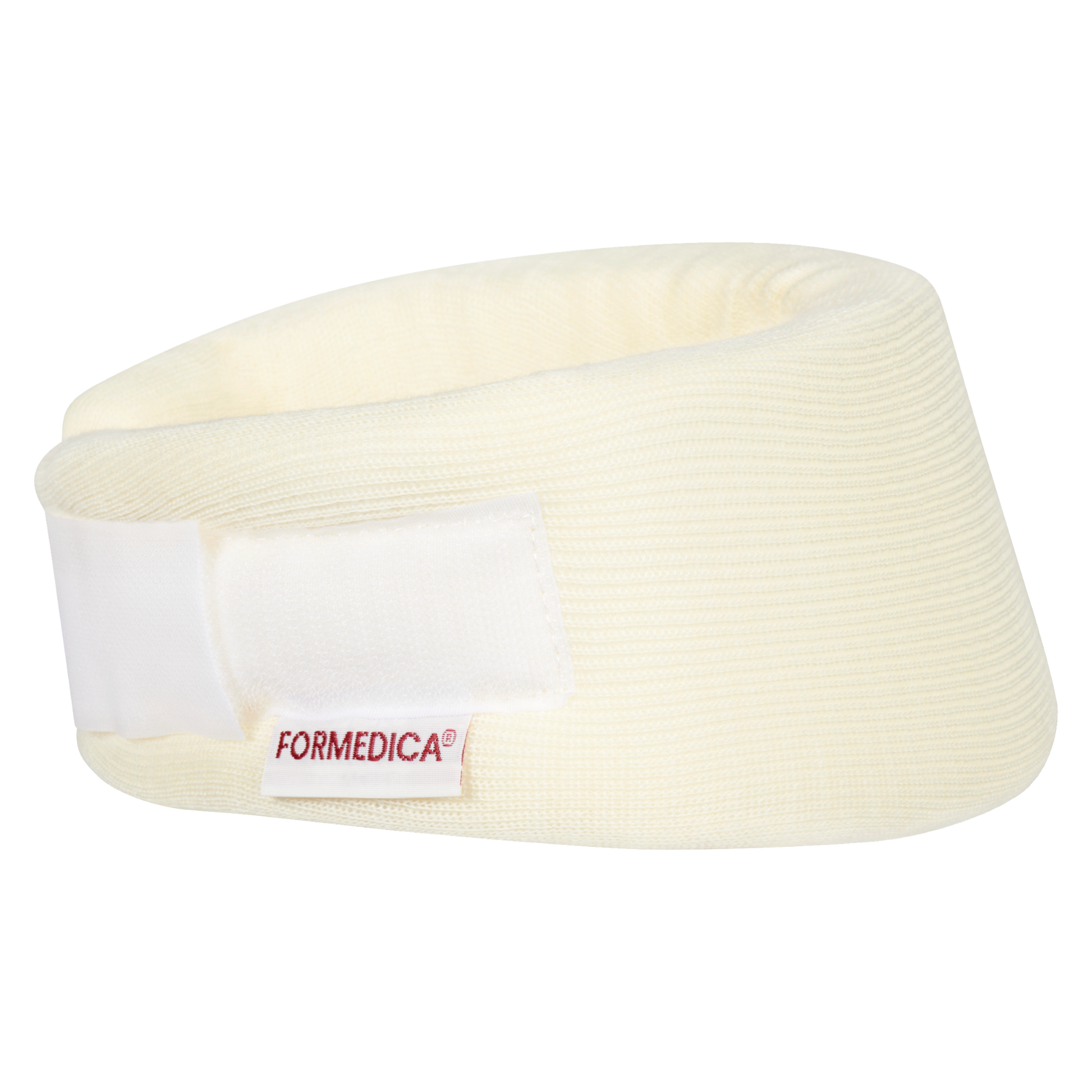 Collier cervical souple – 3 ½" | FORMEDICA