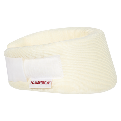 Collier cervical souple – 3 ½" | FORMEDICA
