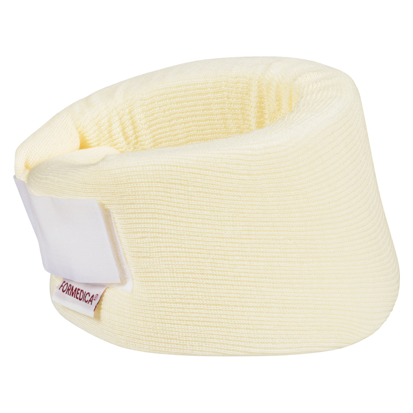 Collier cervical souple – 4" | FORMEDICA