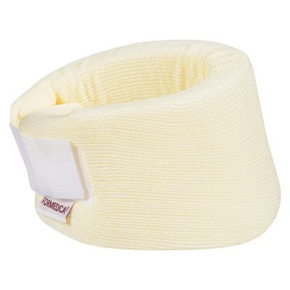 Collier cervical souple – 4" | FORMEDICA