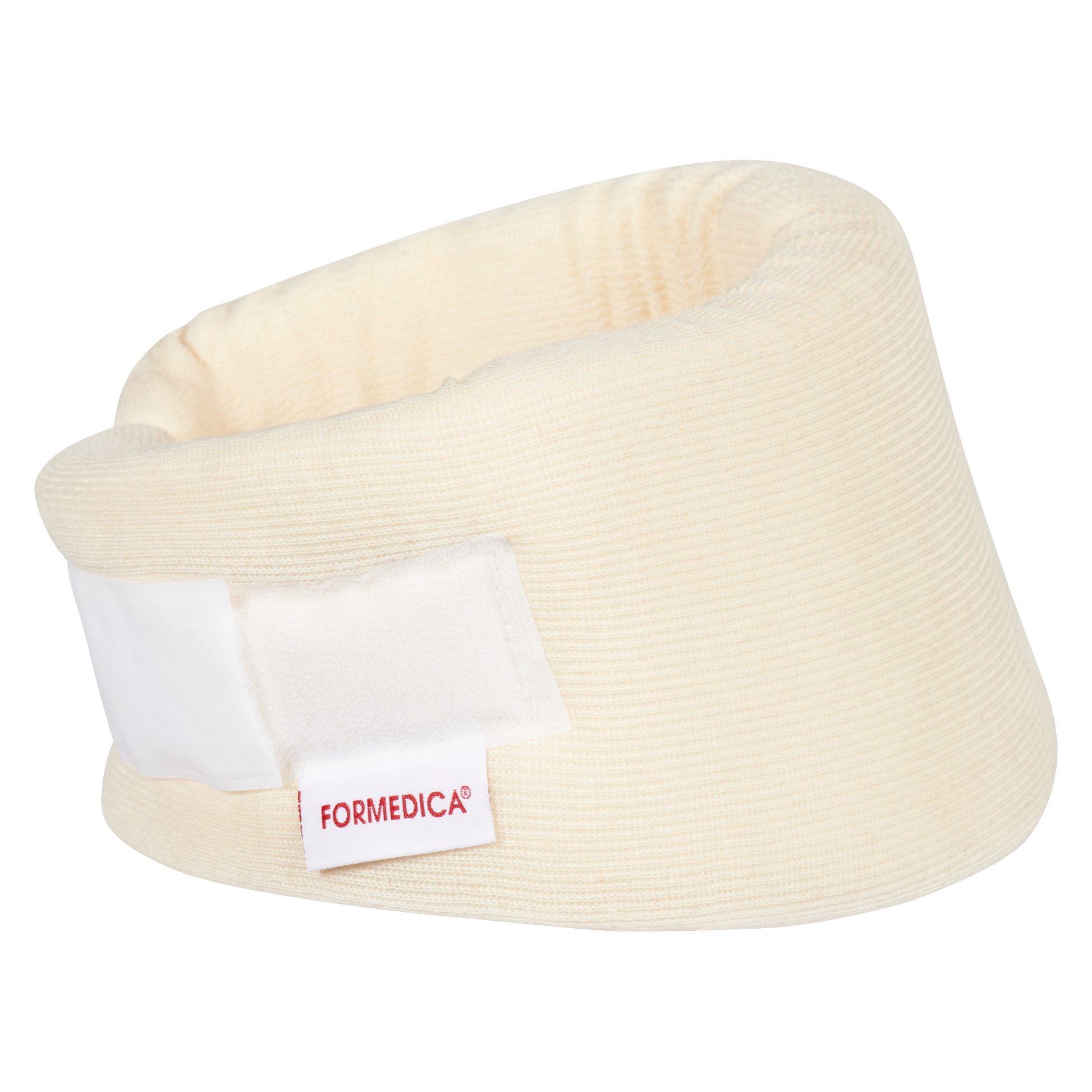 Collier cervical souple – 4 ½" | FORMEDICA