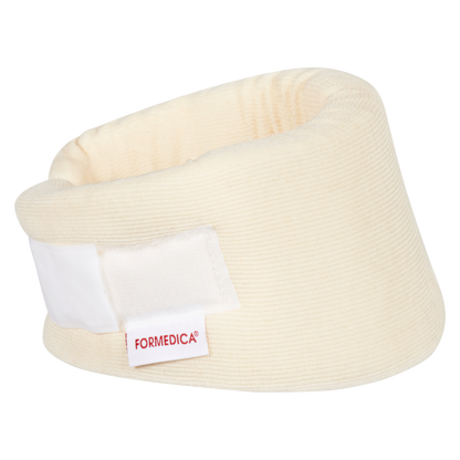 Collier cervical souple – 4 ½" | FORMEDICA