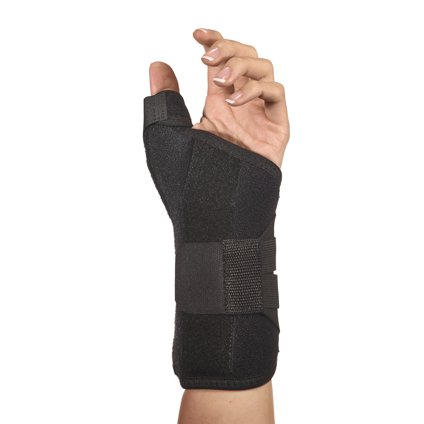 Immobilisation pouce/poignet gauche – FIX-LOC™ – G/TG | FORMEDICA
