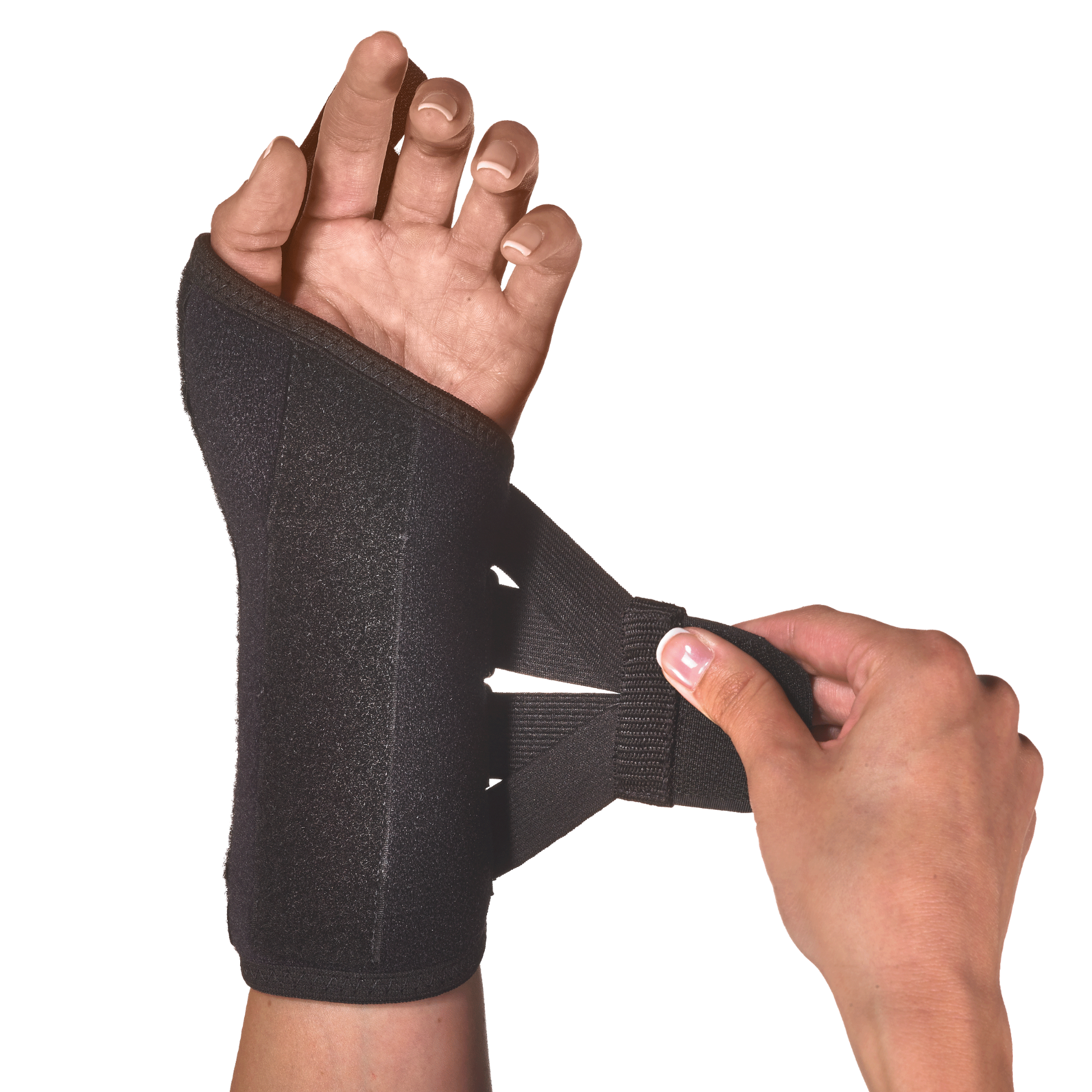 Immobilisation pouce/poignet gauche – FIX-LOC™ – G/TG | FORMEDICA