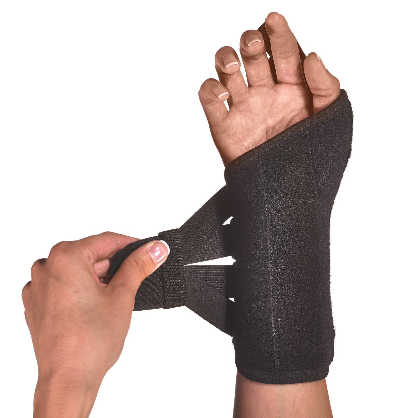 Immobilisation pouce/poignet droit – FIX-LOC™ – P/M | FORMEDICA
