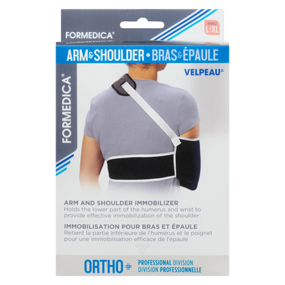 Immobilisation bras/épaule – VELPEAU™ – G/TG | FORMEDICA