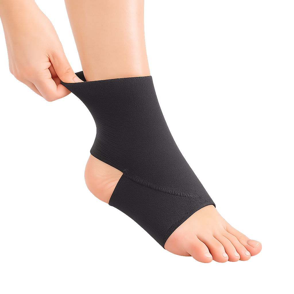 Stabilisateur de cheville – P | FORMEDICA