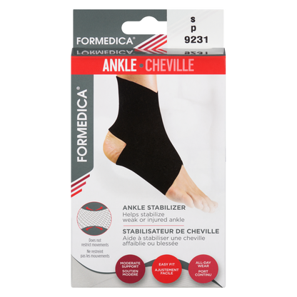 Stabilisateur de cheville – P | FORMEDICA