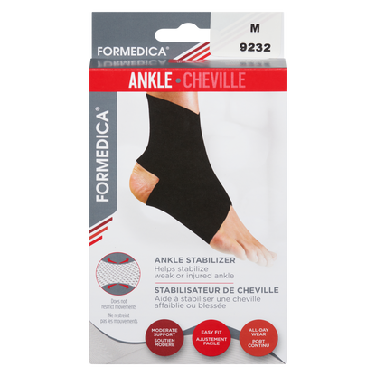 Stabilisateur de cheville – M | FORMEDICA