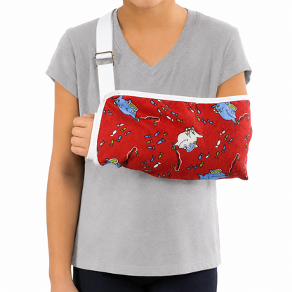 Support pour bras d'enfant – taille unique | FORMEDICA