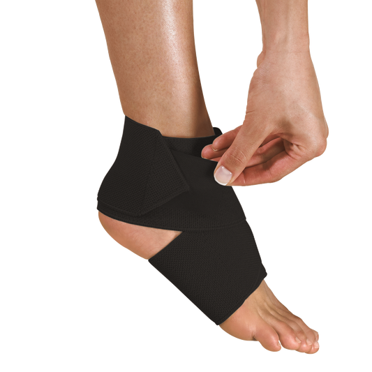 Bandage élastique pour cheville – taille unique | FORMEDICA