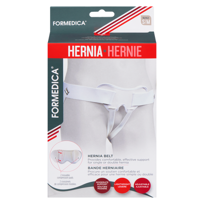 Bande herniaire – P/M | FORMEDICA