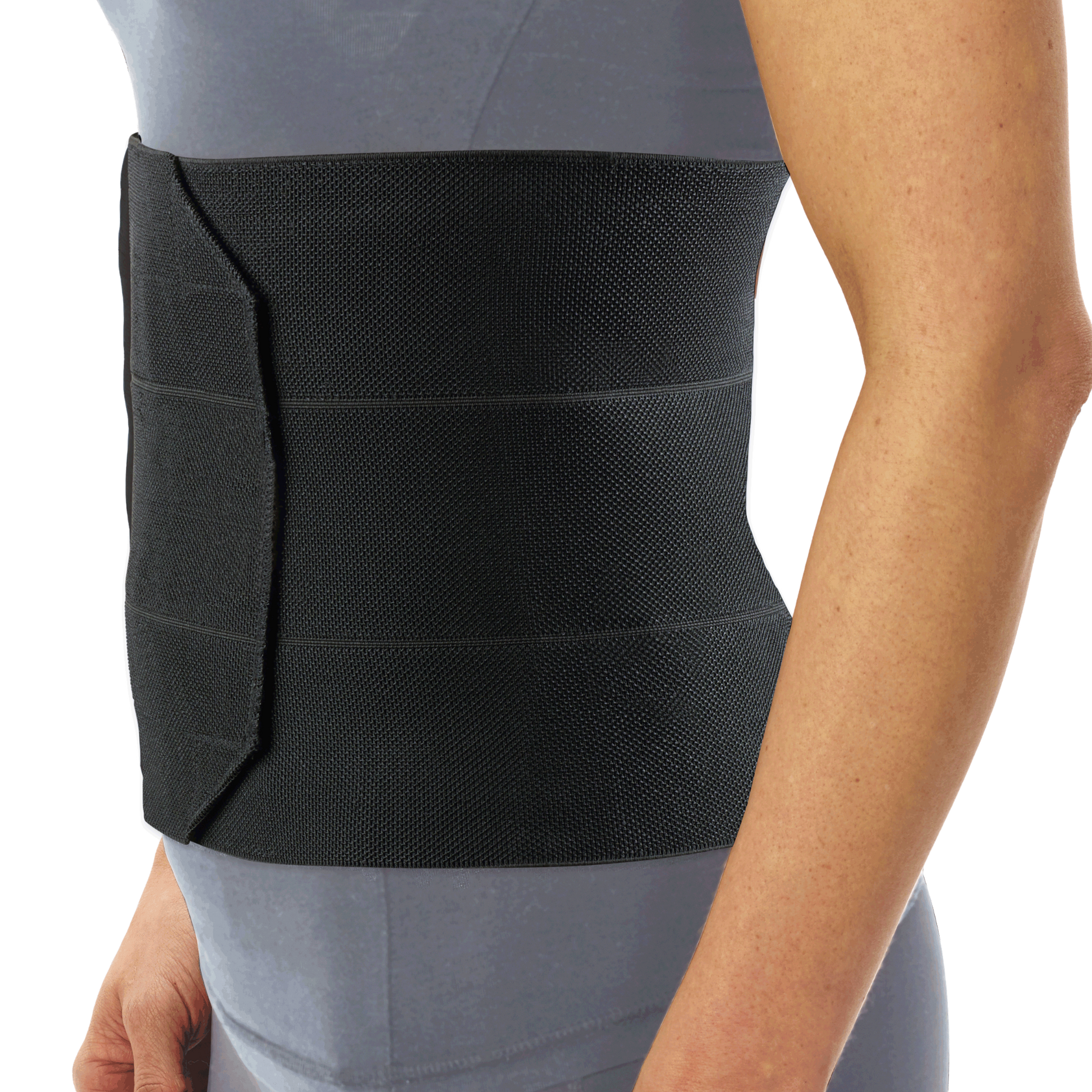 Bande de soutien abdominale – 9" (64–94 cm) – P/M | FORMEDICA