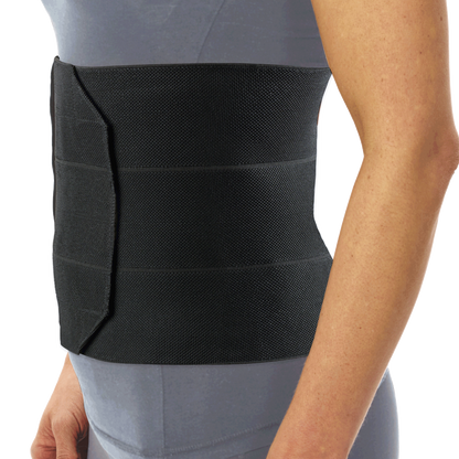 Bande de soutien abdominale – 9" (64–94 cm) – P/M | FORMEDICA