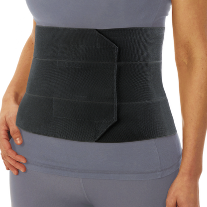 Bande de soutien abdominale – 9" (64–94 cm) – P/M | FORMEDICA