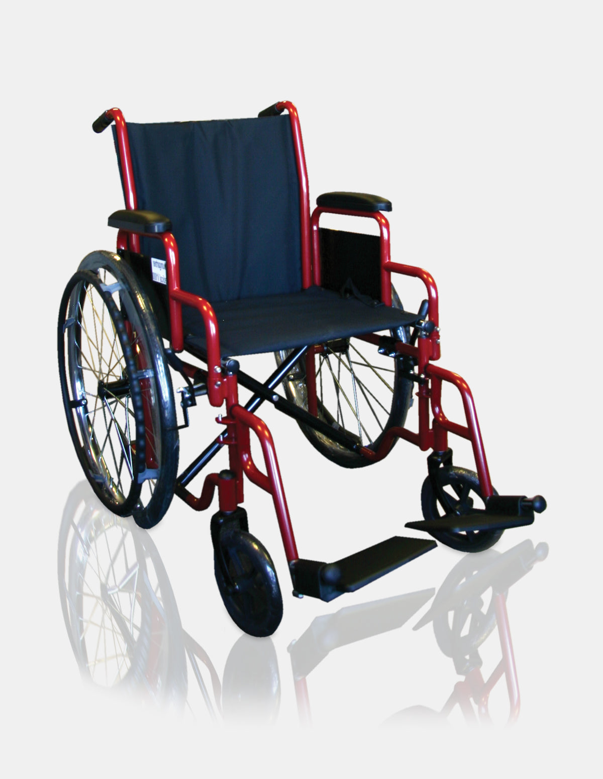 Fauteuils roulants