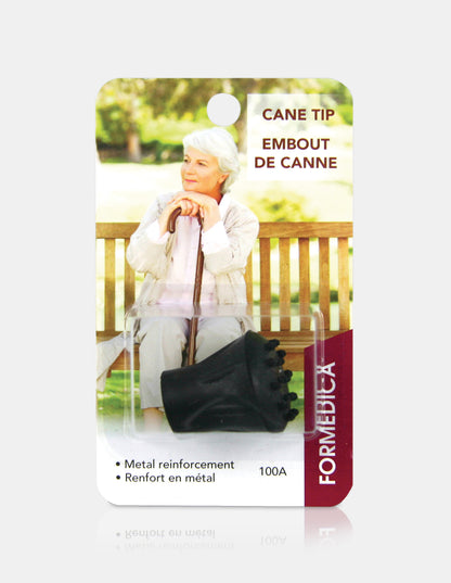 Embout de canne