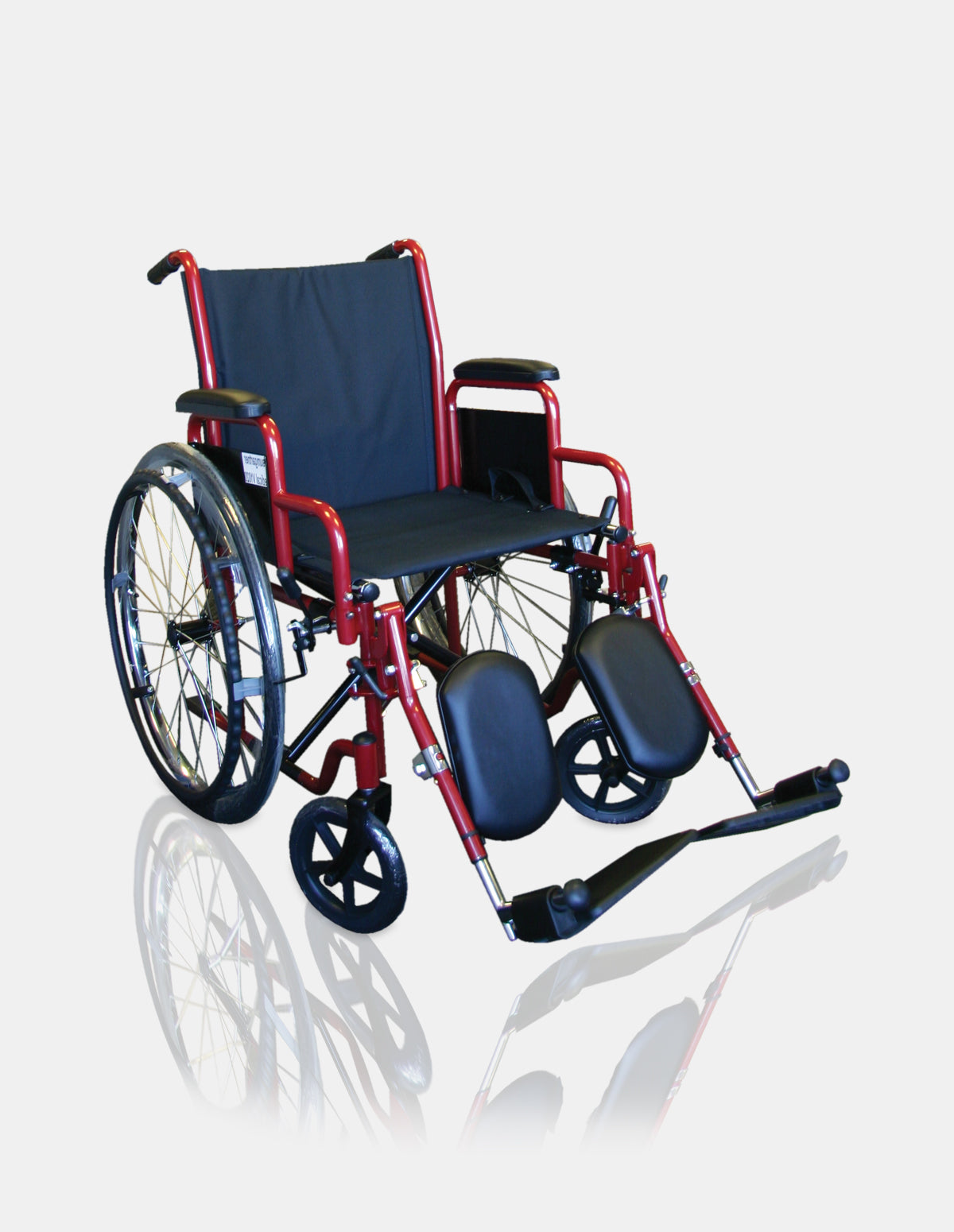 Fauteuils roulants