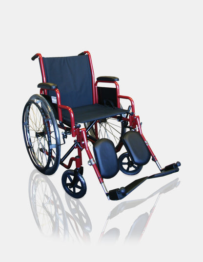 Fauteuils roulants