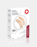 Plastic Bandages