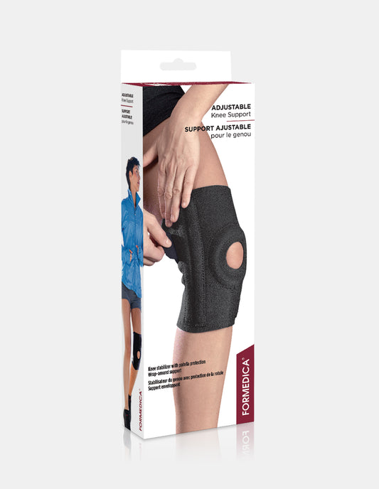 Adjustable Knee Support