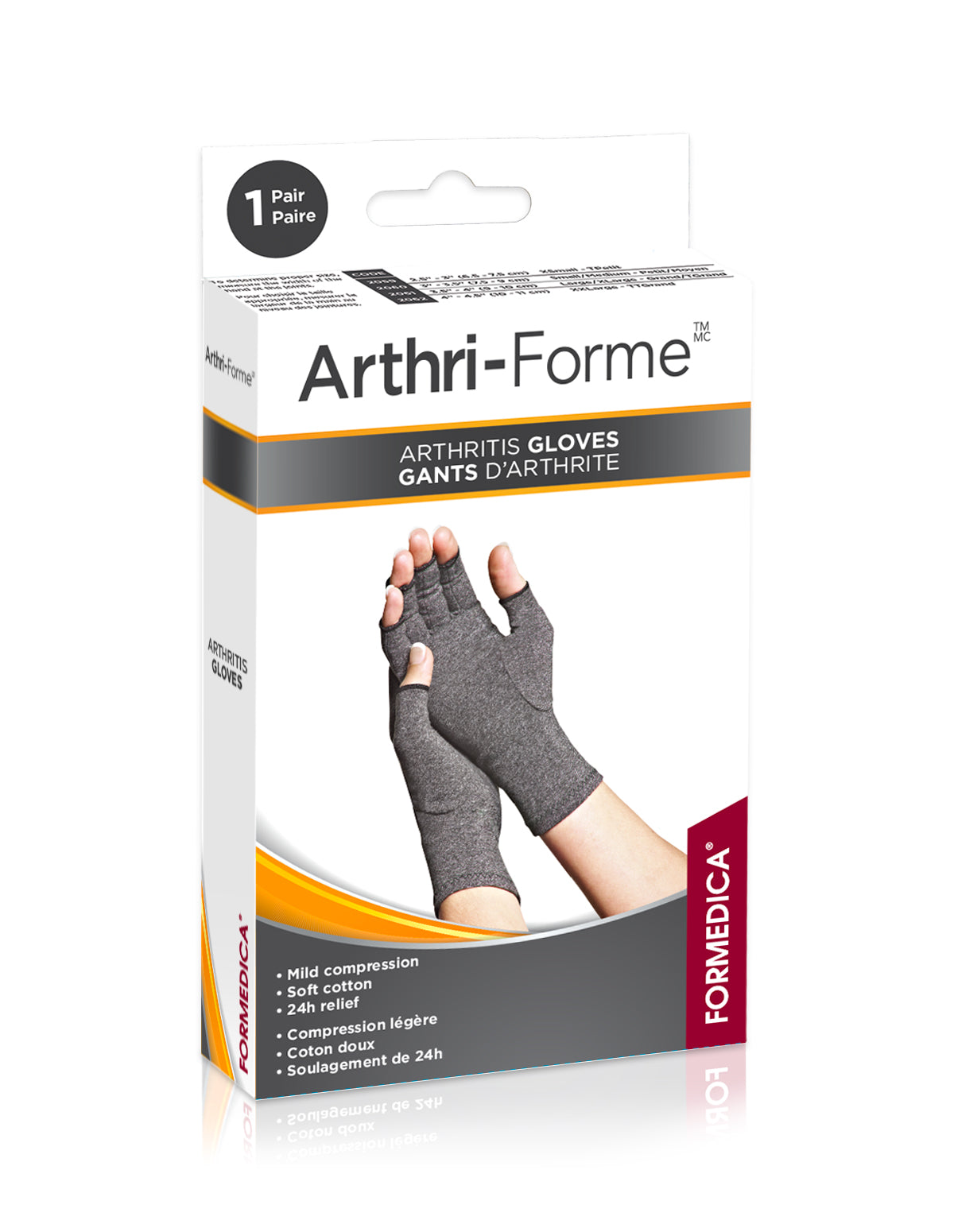 Arthritis Gloves