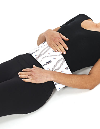 Compresse Gel-Pak™ chaude et froide - Cou