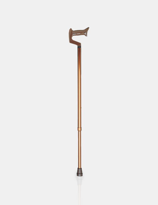 Canne ajustable en aluminium – 420B