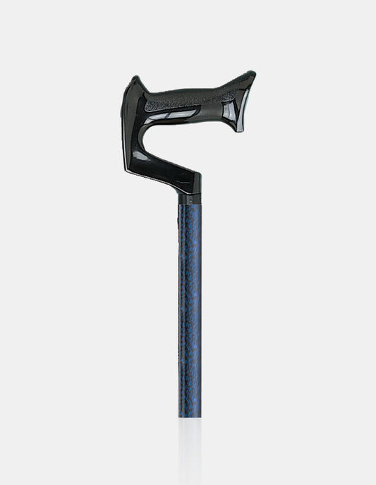 Canne ajustable en aluminium – 420BL