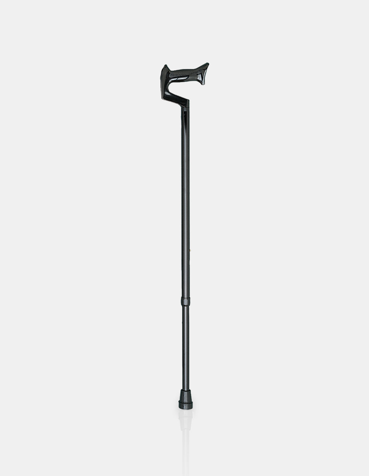Canne ajustable en aluminium – 420N