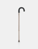 Canne ajustable en aluminium avec pic rétractable – 424
