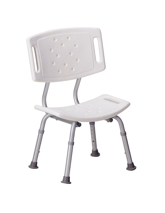 Bancs de bain ajustables