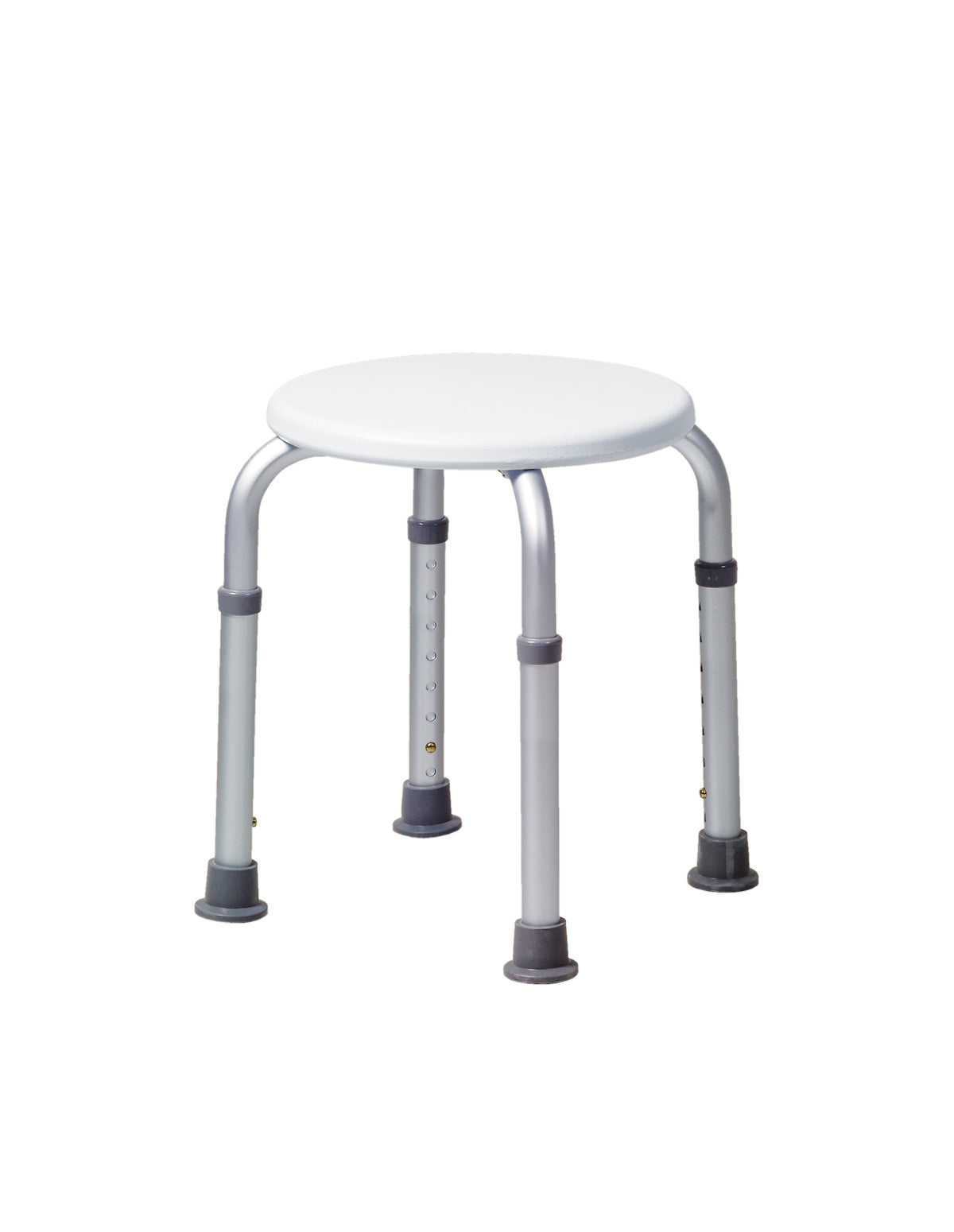 Tabouret ajustable