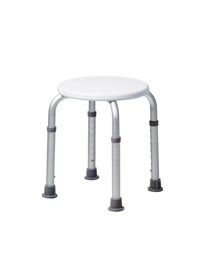 Tabouret ajustable