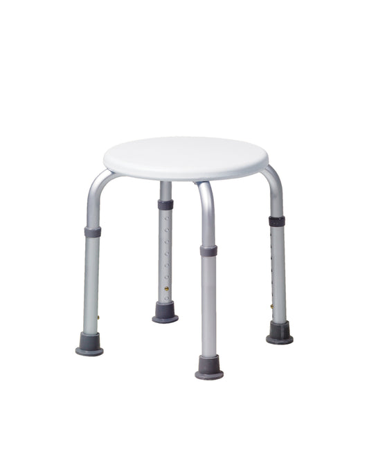 Tabouret ajustable
