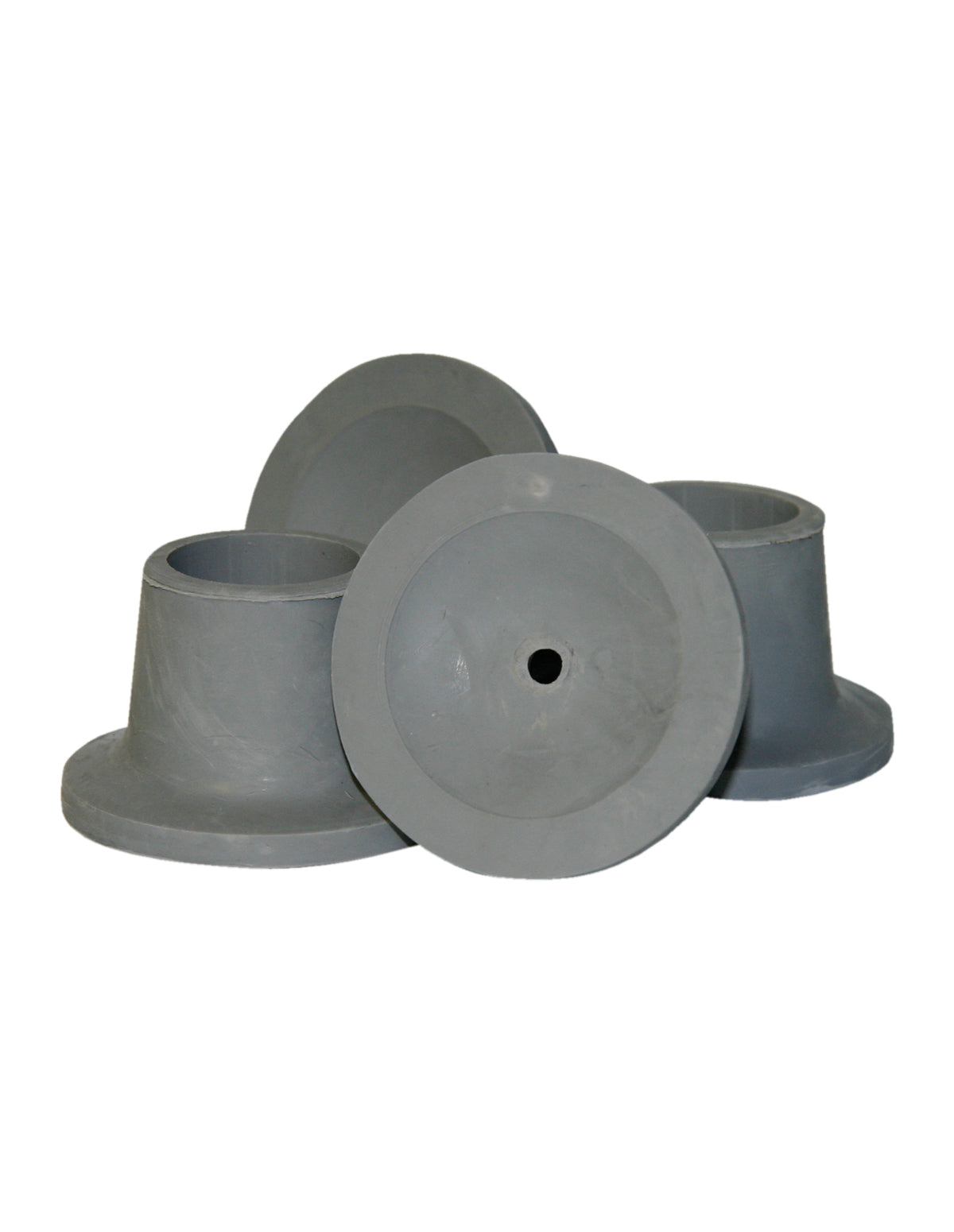Embouts pour bancs de bain