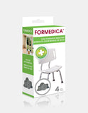 Embouts pour bancs de bain