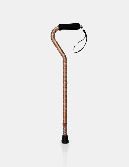 Canne ajustable en aluminium – 5938
