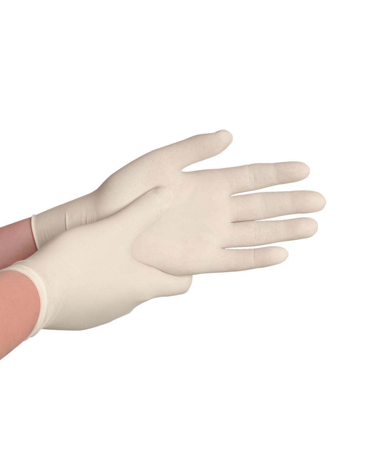Gants Protection™ - Latex