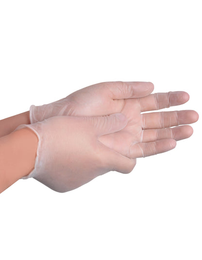 Protection™ Gloves - Vinyle