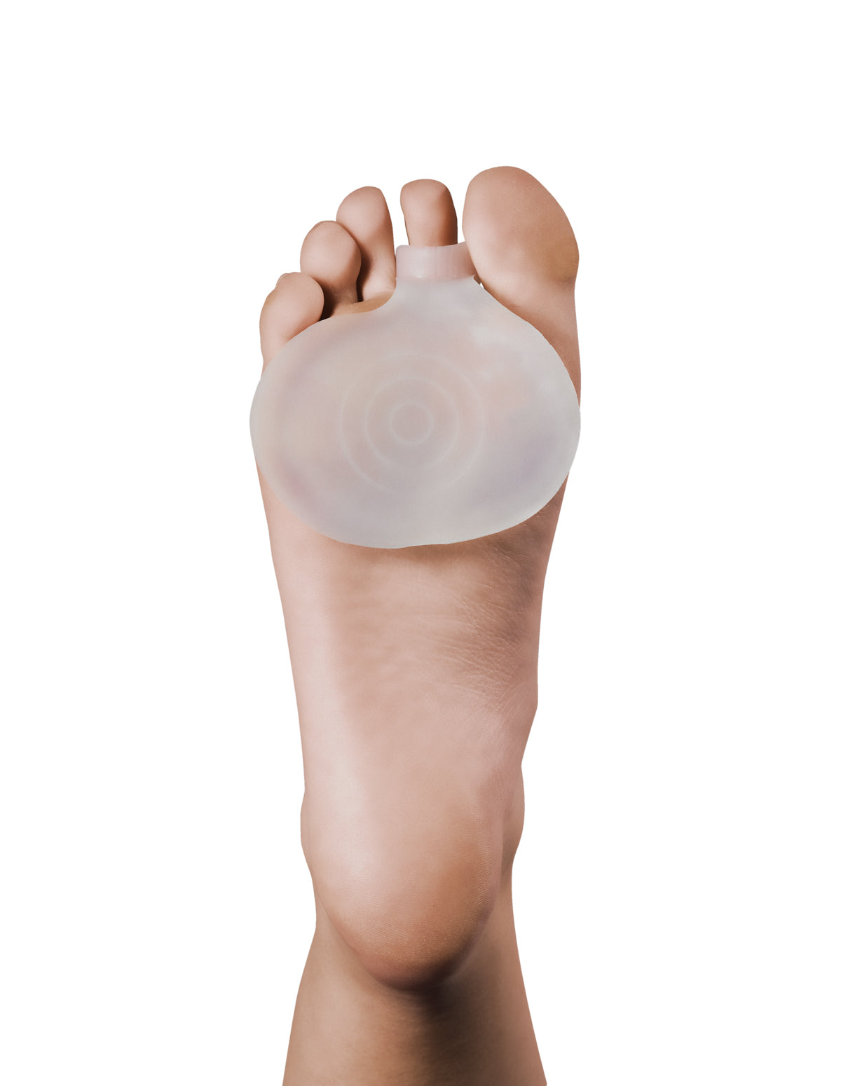 Gel Metatarsal Pad