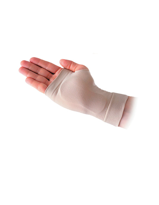Manchon poignet muni de gel - Droite