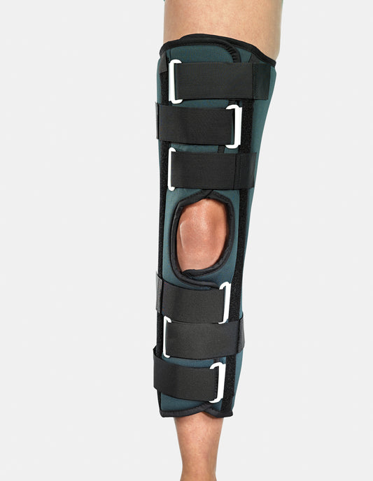 Formedica™ Leg and Knee Immobilizer - Regular model